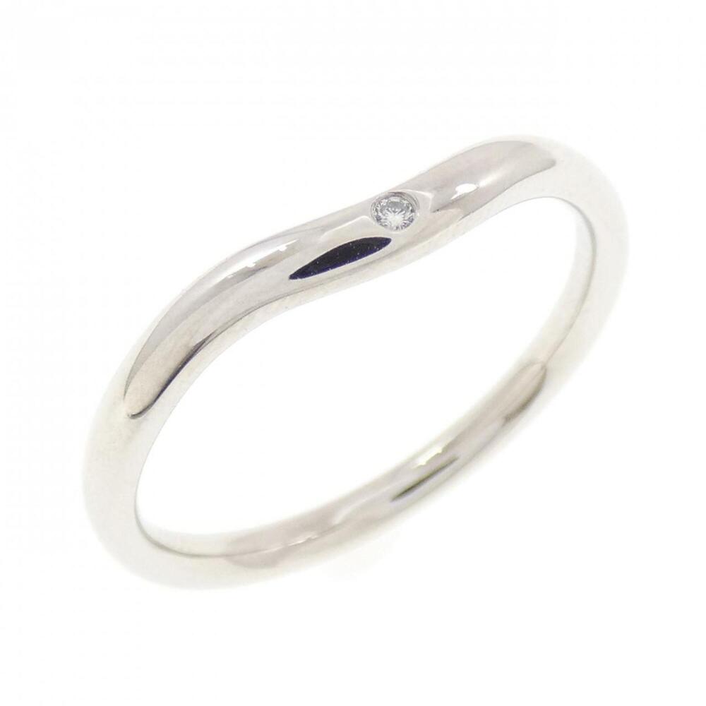 TIFFANY & CO. Silver Ring